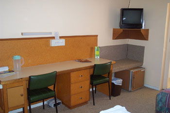Belvedere Motel - Accommodation Perth 5