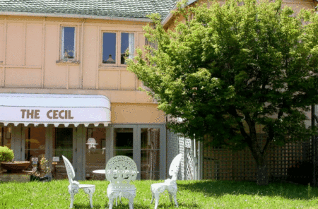 The Cecil Guest House - Accommodation Perth