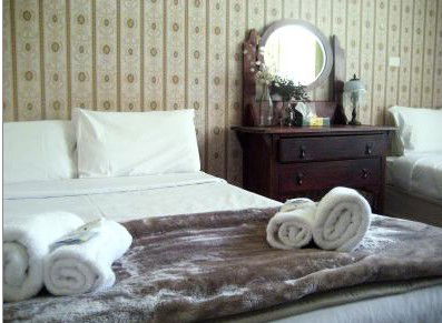 The Cecil Guest House - Accommodation Perth 4