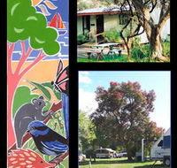 Bushland Cabins - Accommodation Perth