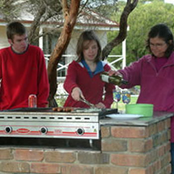  Accommodation Perth