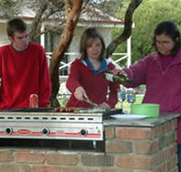 Cape Jervis Holiday Units - Accommodation Perth