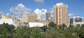 City Central Motel - Perth Resorts 1