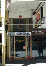 City Central Motel - Perth Resorts 2