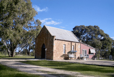 Clare Valley Cabins - thumb 2