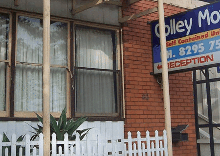 Piccadilly Apartments On Colley - Accommodation Perth 0
