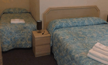 Piccadilly Apartments On Colley - Accommodation Perth 2