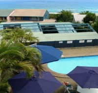 Pandanus Palms Resort - Accommodation Perth