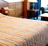 Arkaba Hotel Motel - Accommodation Perth