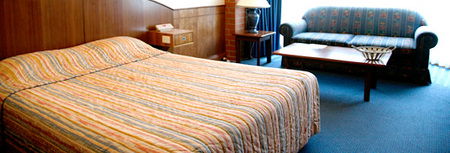 Arkaba Hotel Motel - Accommodation Perth 0