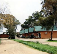 Jamestown Country Retreat Caravan Park - Accommodation Perth