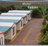 Kirriemuir Motel And Cabins - Accommodation Perth