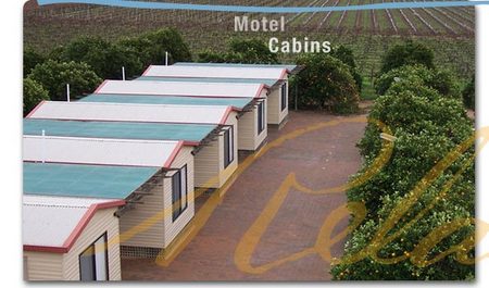 Kirriemuir Motel And Cabins - Accommodation Perth 0