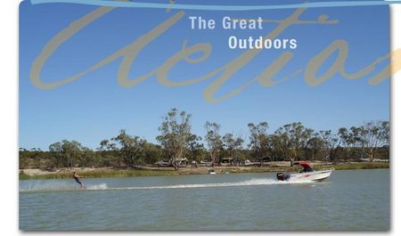 Kirriemuir Motel And Cabins - Accommodation Perth 1