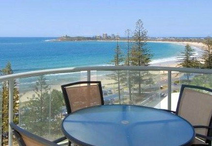 Malibu Mooloolaba - Accommodation Perth 1