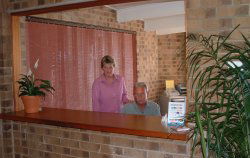 Limani Motel - Accommodation Perth 2