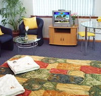 Lindy Lodge Motel And Function Centre - Accommodation Perth