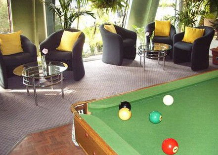 Lindy Lodge Motel And Function Centre - Accommodation Perth 3