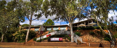 Purnong Landing SA Accommodation Perth
