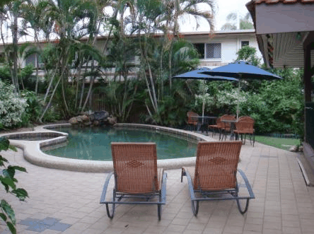 Reef Gateway Apartments - Accommodation Perth