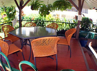 Reef Gateway Apartments - Accommodation Perth 1