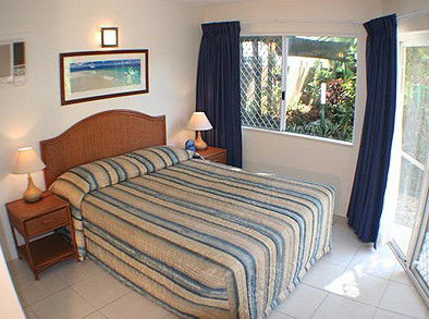 Reef Gateway Apartments - Accommodation Perth 2