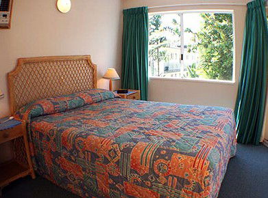 Reef Gateway Apartments - Accommodation Perth 4
