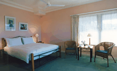 Ellis B And B - Accommodation Perth