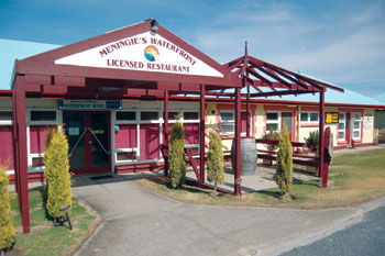 Meningies Waterfront Motel - Accommodation Perth 0