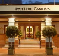 Hyatt Hotel Canberra - Perth Resorts