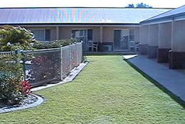 Yamala QLD Accommodation Perth