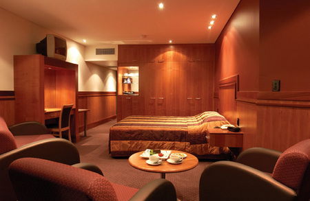 Renmark Golf And Country Club - Perth Resorts 3