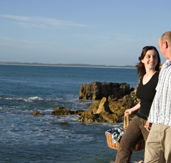 Nampara Cabins - Accommodation Perth