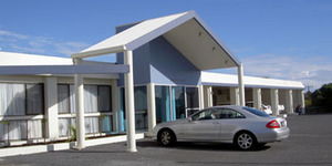 Robetown Motor Inn - Accommodation Perth 1