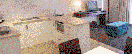 Standpipe Golf Motor Inn - Accommodation Perth 0