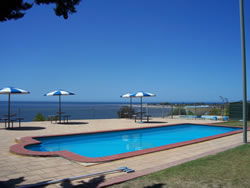 Port Giles SA Accommodation Perth