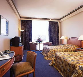 Chifley On South Terrace - Accommodation Perth 0