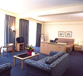 Chifley On South Terrace - Accommodation Perth 1