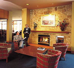 Chifley On South Terrace - Accommodation Perth 2