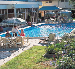 Chifley On South Terrace - Accommodation Perth 4