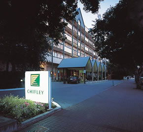 Chifley On South Terrace - Accommodation Perth 5