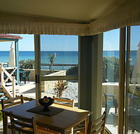 The Macs Beachfront Villas - Accommodation Perth