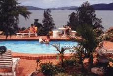 Galway Downs Lakeside Country House - Accommodation Perth 0