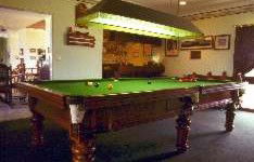 Galway Downs Lakeside Country House - Accommodation Perth 4