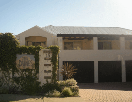 The Dunes - Accommodation Perth