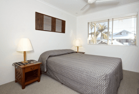 Pelican Beach Resort - Accommodation Perth 1