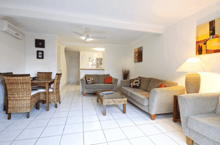 Pelican Beach Resort - Accommodation Perth 3