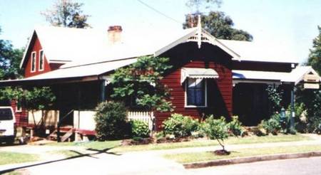  Accommodation Perth