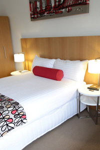 Best Western Gregory Terrace Motor Inn - Accommodation Perth 1