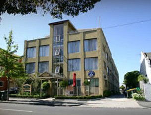 Eastern Town House - Accommodation Perth 2
